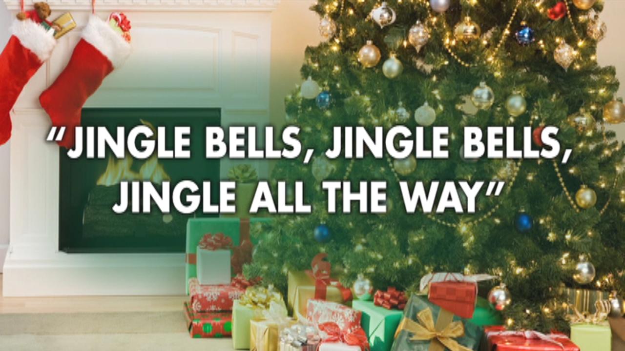 Jingle Bells': The Christmas Classic With A Controversial Past