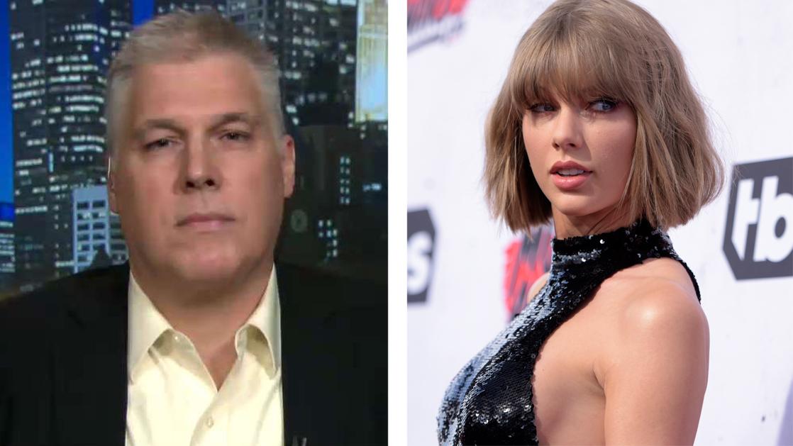 Sex Taylor Swift - Taylor Swift has security cameras pointed at her backside following sexual  assault | Fox News