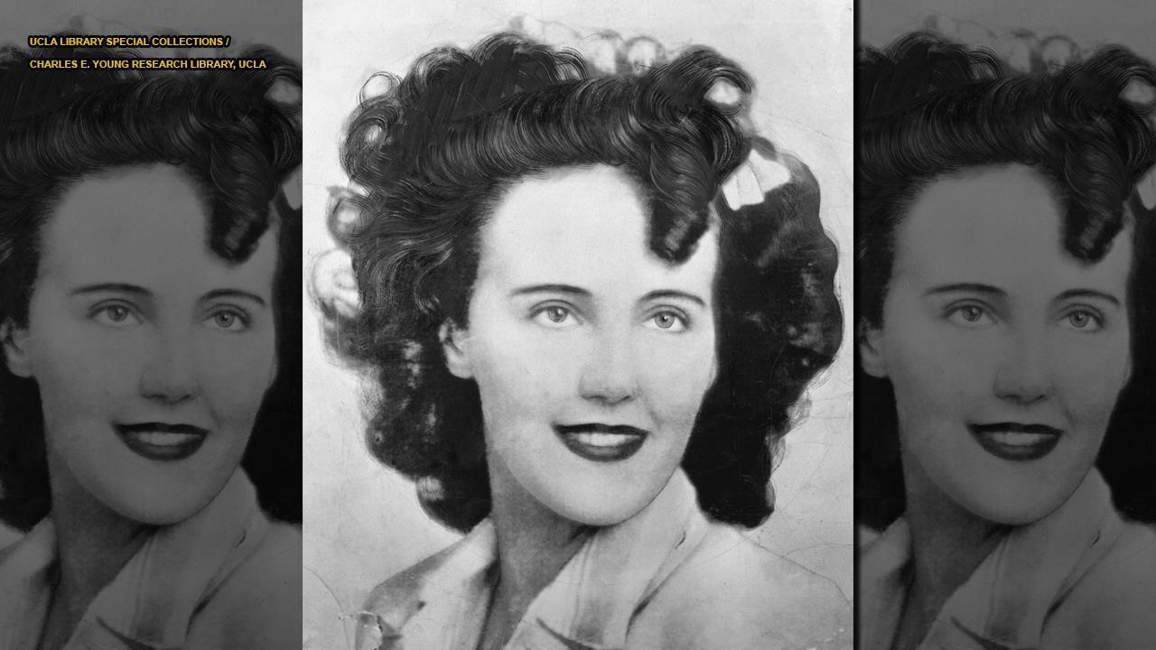 Retired Lapd Detective Claims Unearthed Letter Links His Father To Black Dahlia Slaying Fox News