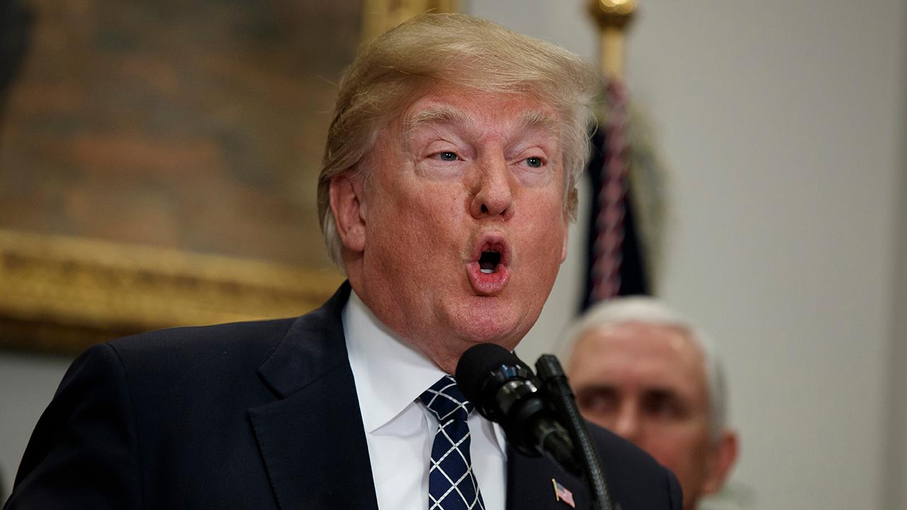 Canada Mexico Vow To Fight Trump If He Pulls Us From Nafta Fox News Canada Mexico Vow To Fight Trump If He Pulls Us From Nafta Fox News