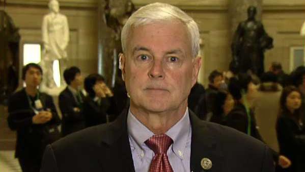 Rep. Womack: GOP still cares about deficits and debt | Fox News Video