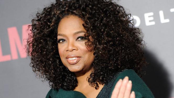 Oprah Winfrey takes big financial hit as Weight Watchers stock tanks