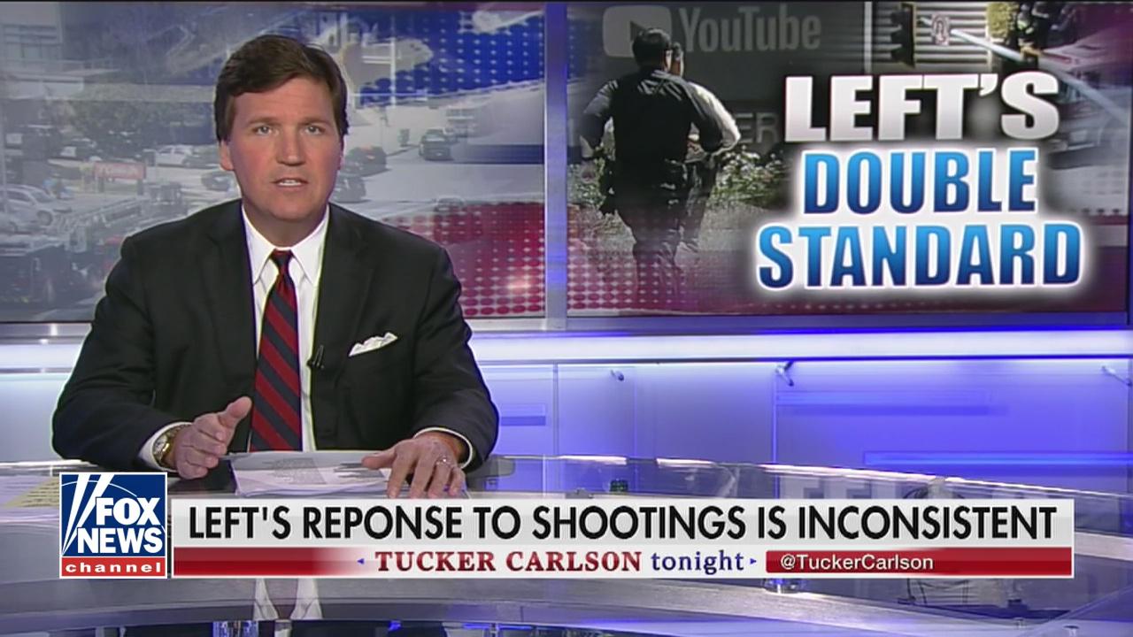 Tucker Carlson Tonight Wednesday April 4 Latest News Videos Fox News