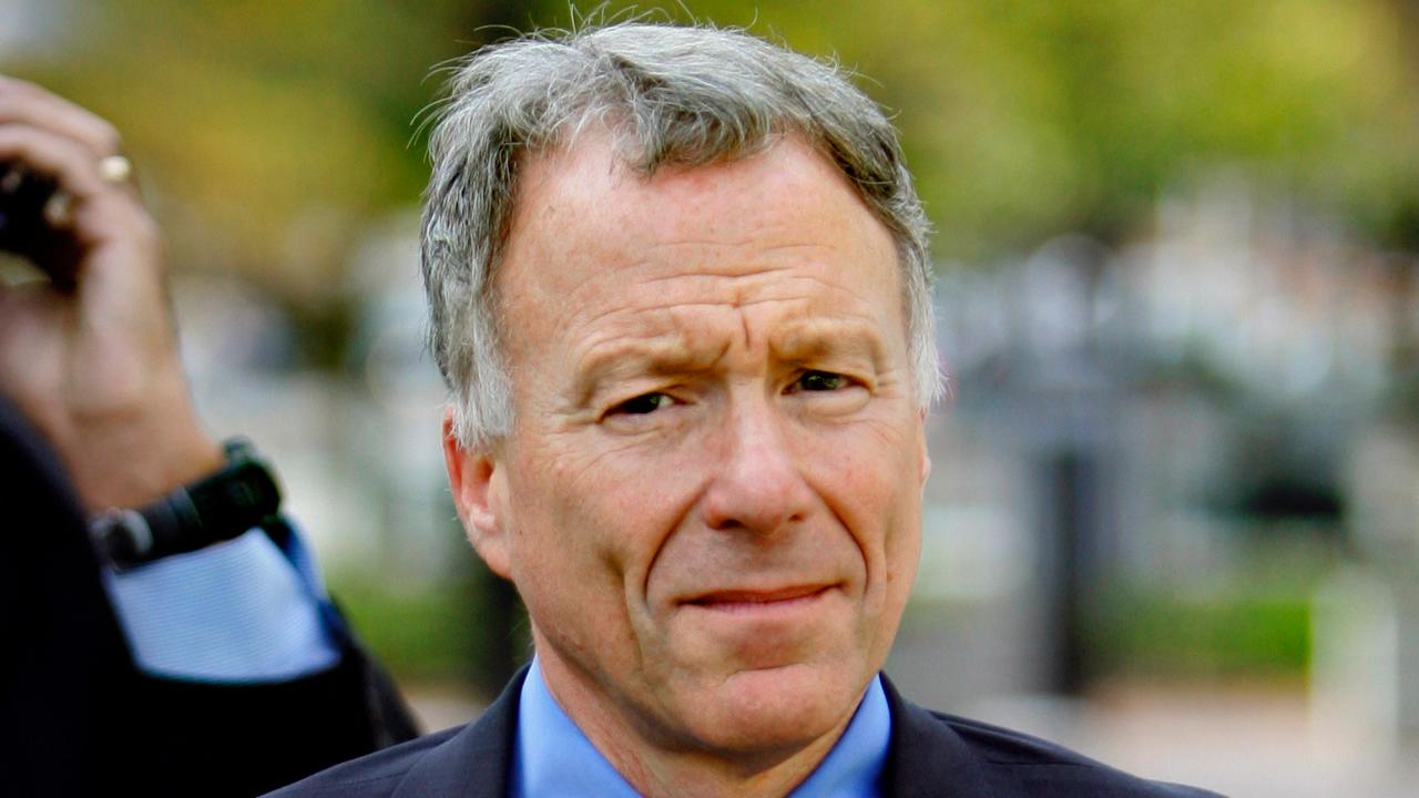 Before Trump pardoned Scooter Libby: A look back at presidential ...