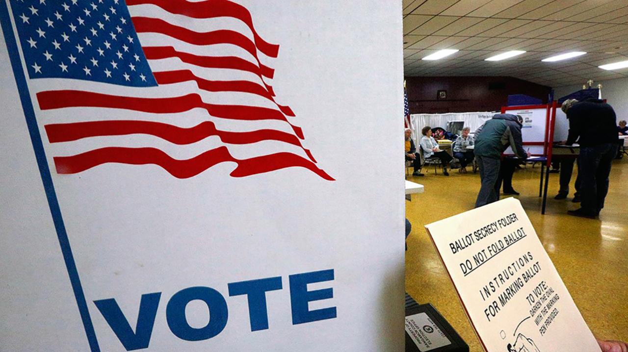Supreme Court upholds Arizona voter fraud protections