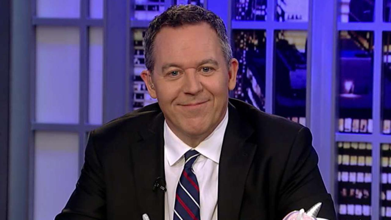 Gutfeld: Laurel or Yanny is greatest metaphor for media bias | Fox News