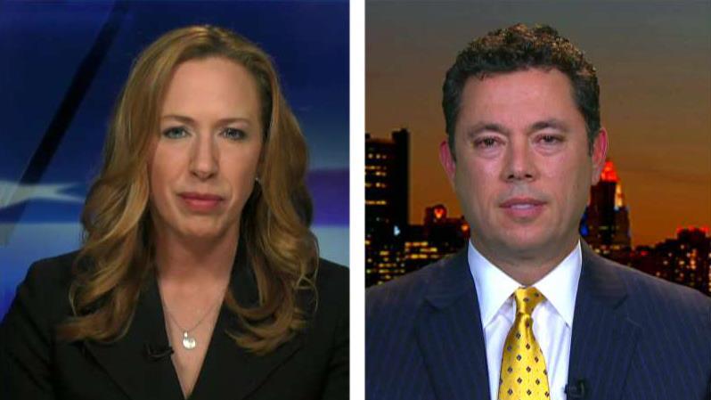 Strassel, Chaffetz on claims of Trump campaign surveillance | Fox News