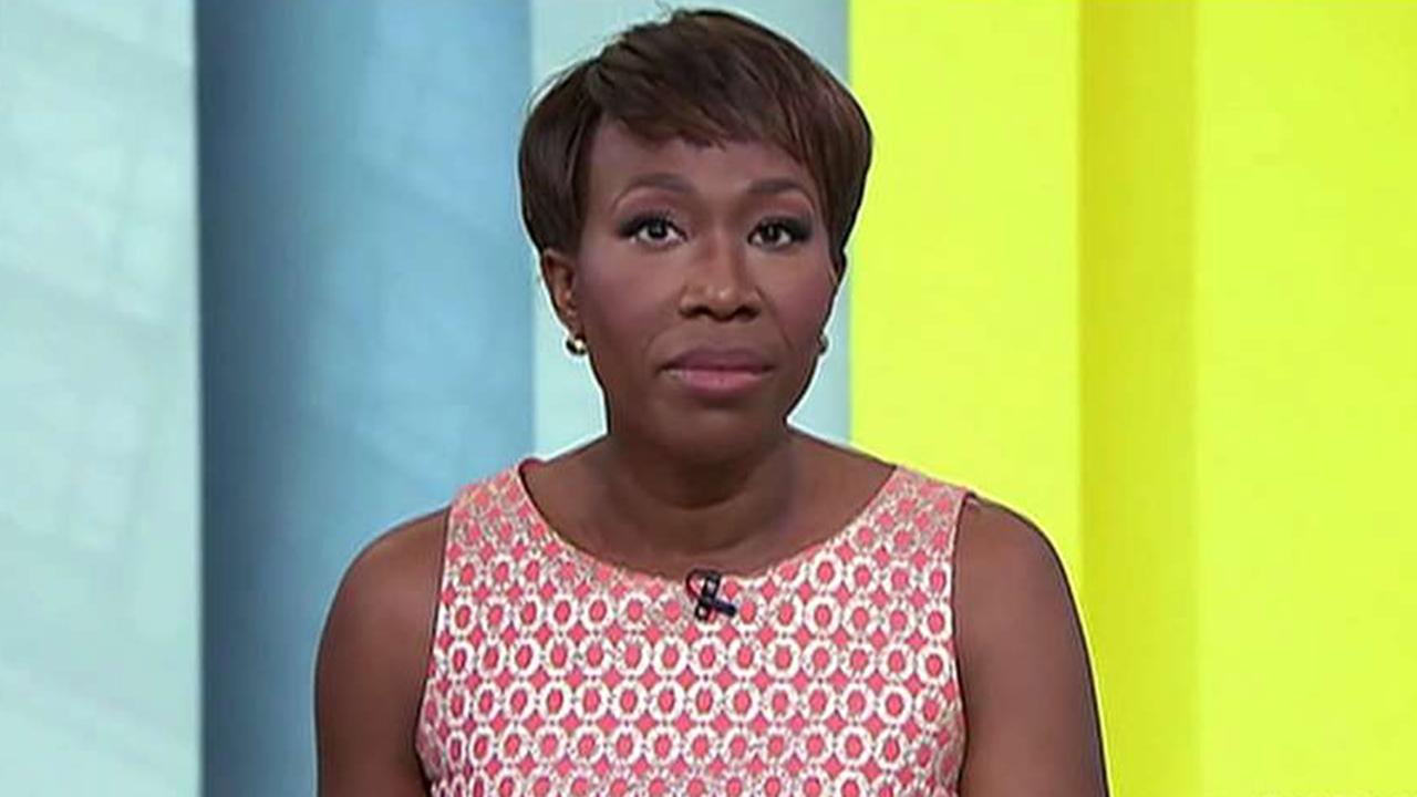 Msnbc S Joy Reid Continues To Make Controversial Comments Three Years