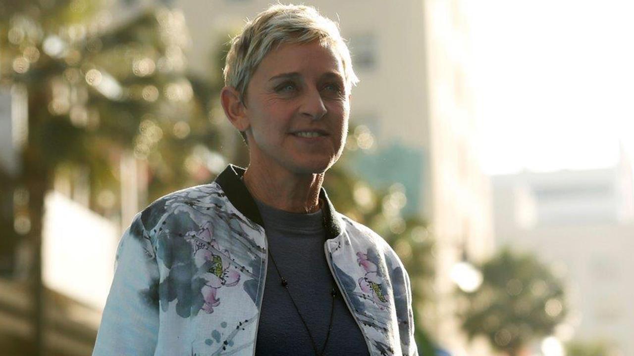 Ellen Degeneres Mother Breaks Silence On Stars Claim Her Stepfather