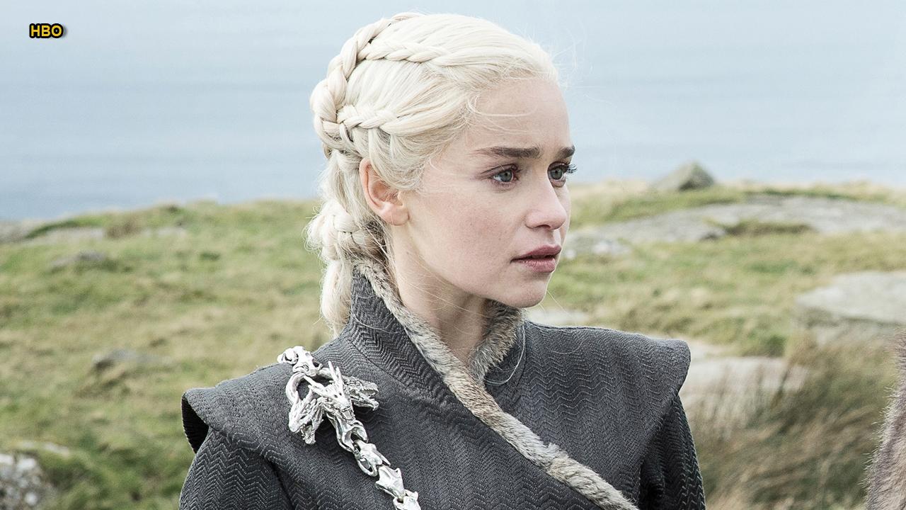 Who's In The Game Of Thrones Cast For Season 8? Emilia Clarke