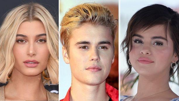 Justin Bieber And Hailey Baldwin Are The Same Person