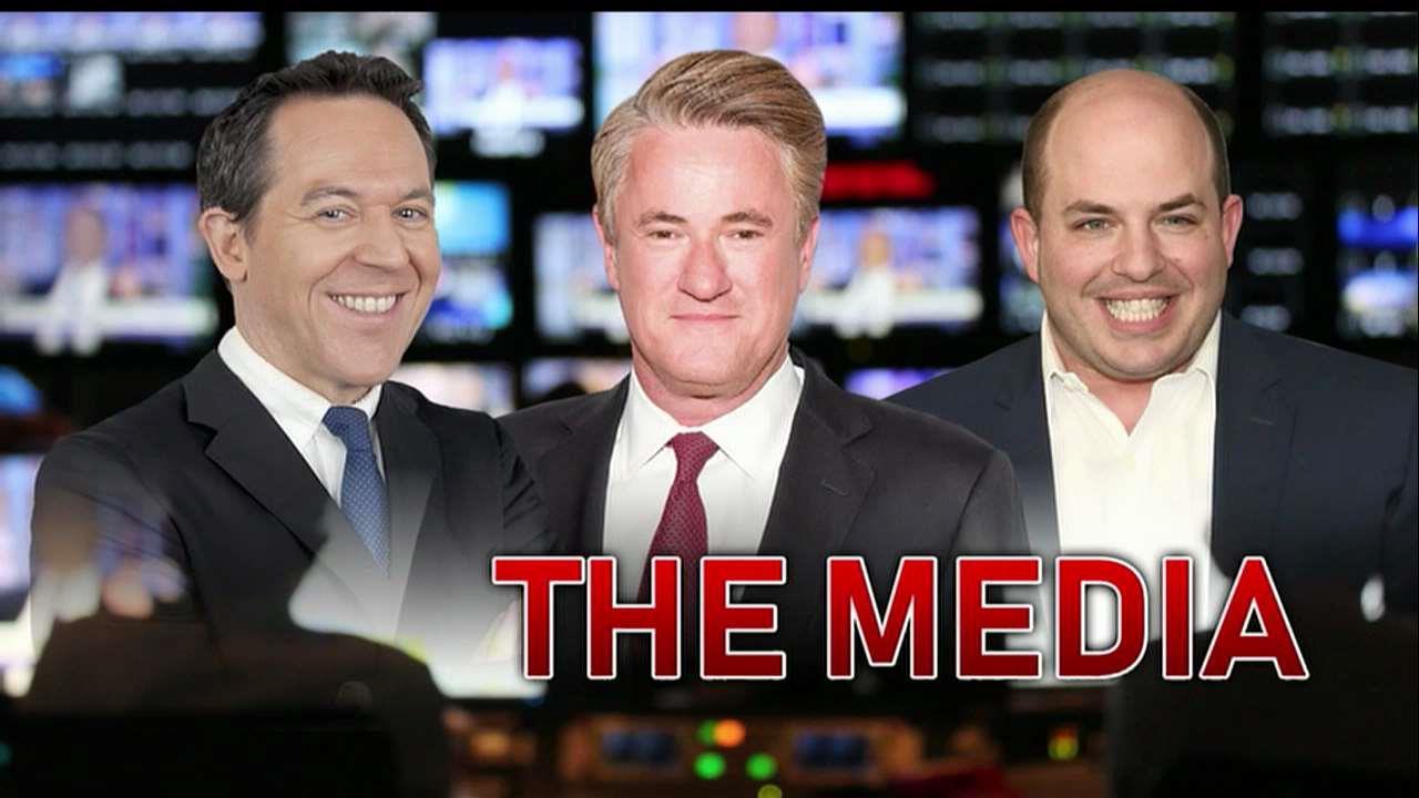 'The Gutfeld Show' Presents Its Recruiting Video for Future Journalists ...