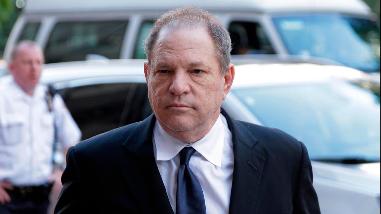 Harvey Weinstein Sex Assault Trial Pushed Back To Sept 9 Fox News