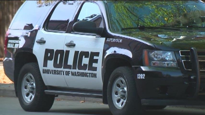 Two women found dead in apartment near University of Washington: police ...