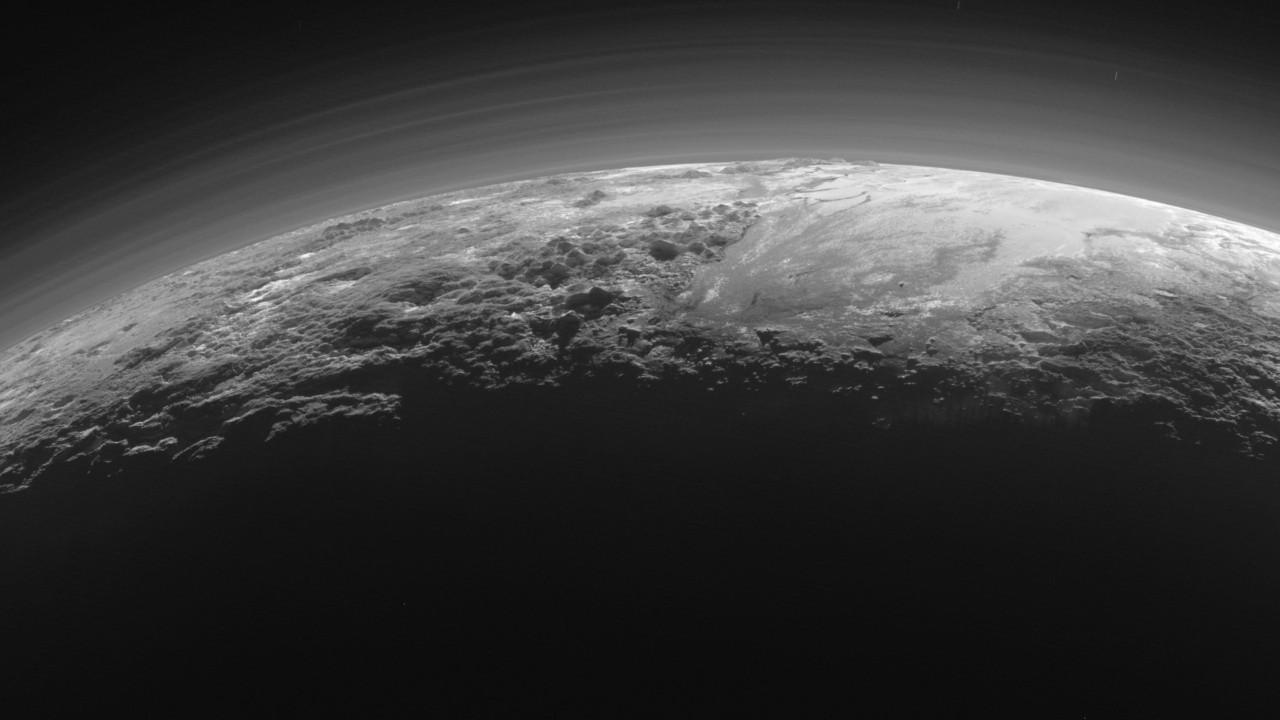 Pluto to become a planet again?