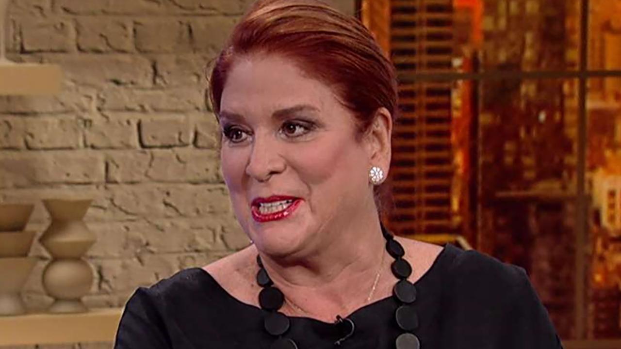 9/11 widow turns tragedy into charity | Fox News Video