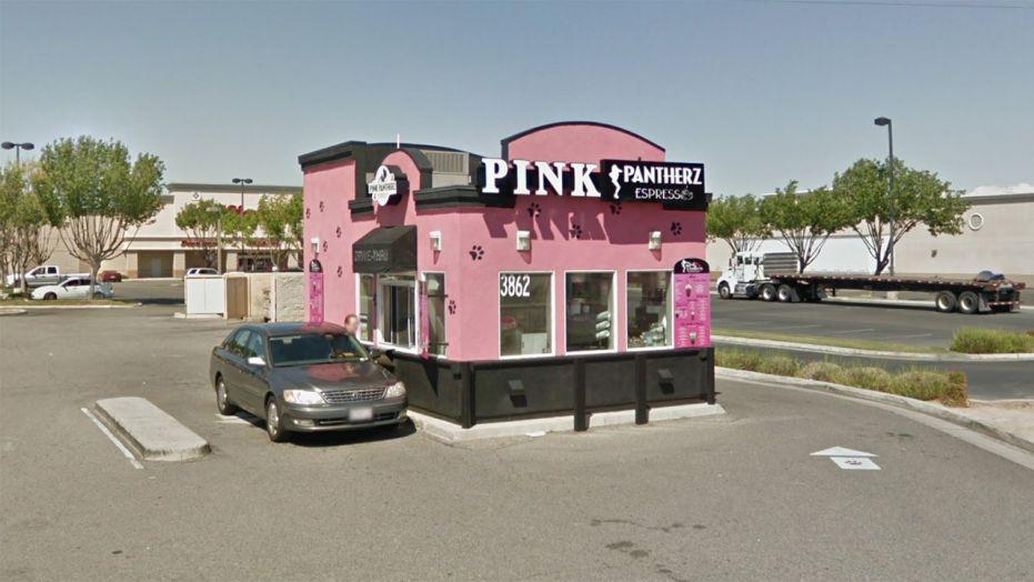 Latest Location Of California Bikini Barista Coffee Shop Encounters Criticism Just Disgusting 8674