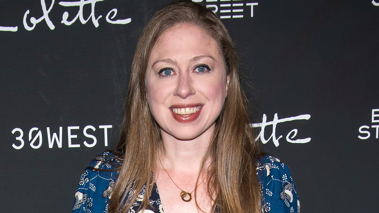 Chelsea Clinton confronted at NYU vigil for mosque victims over her remarks about Omar | Fox News