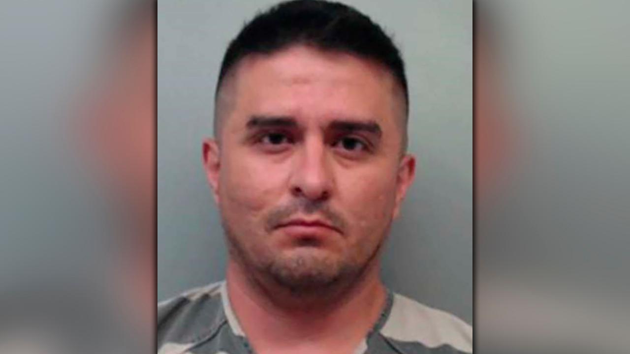 Border Patrol Agent Indicted On Capital Murder Charges After Killing 4