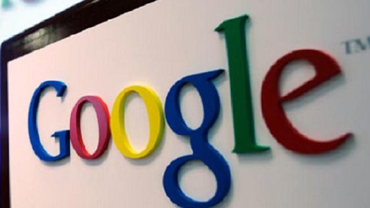 Google spoke of rigging searches