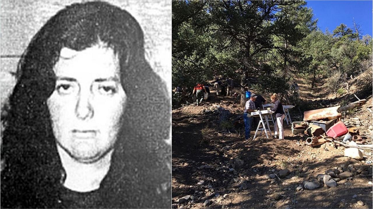 Remains of Colorado cold case victim believed found
