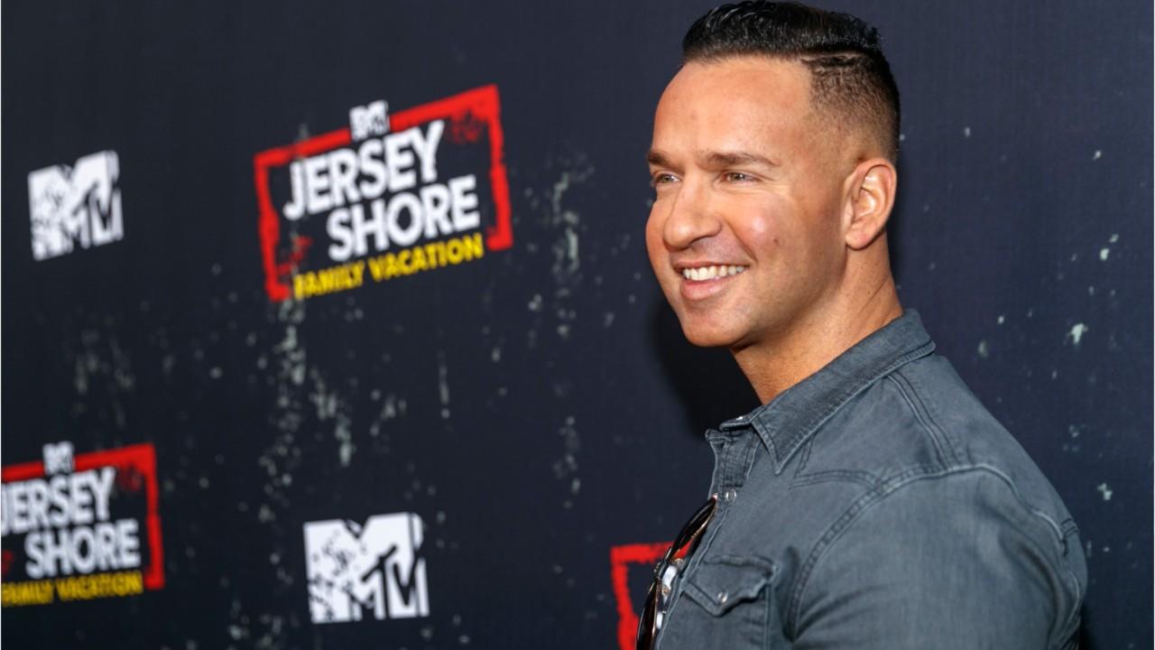 Mike ‘the Situation Sorrentino Sentenced To 8 Months Stainless Media 3513