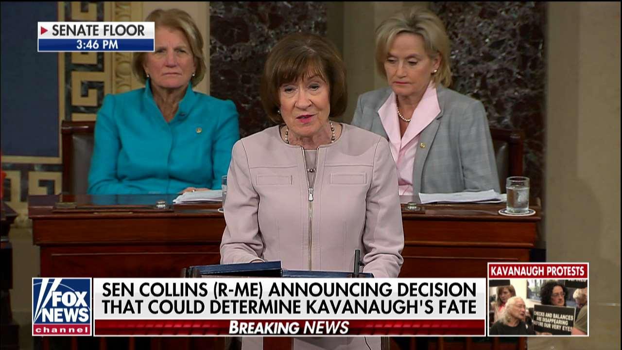 Image result for PHOTOS OF SEN COLLINS