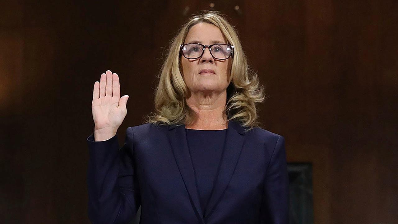 Kimberley strassel alaska