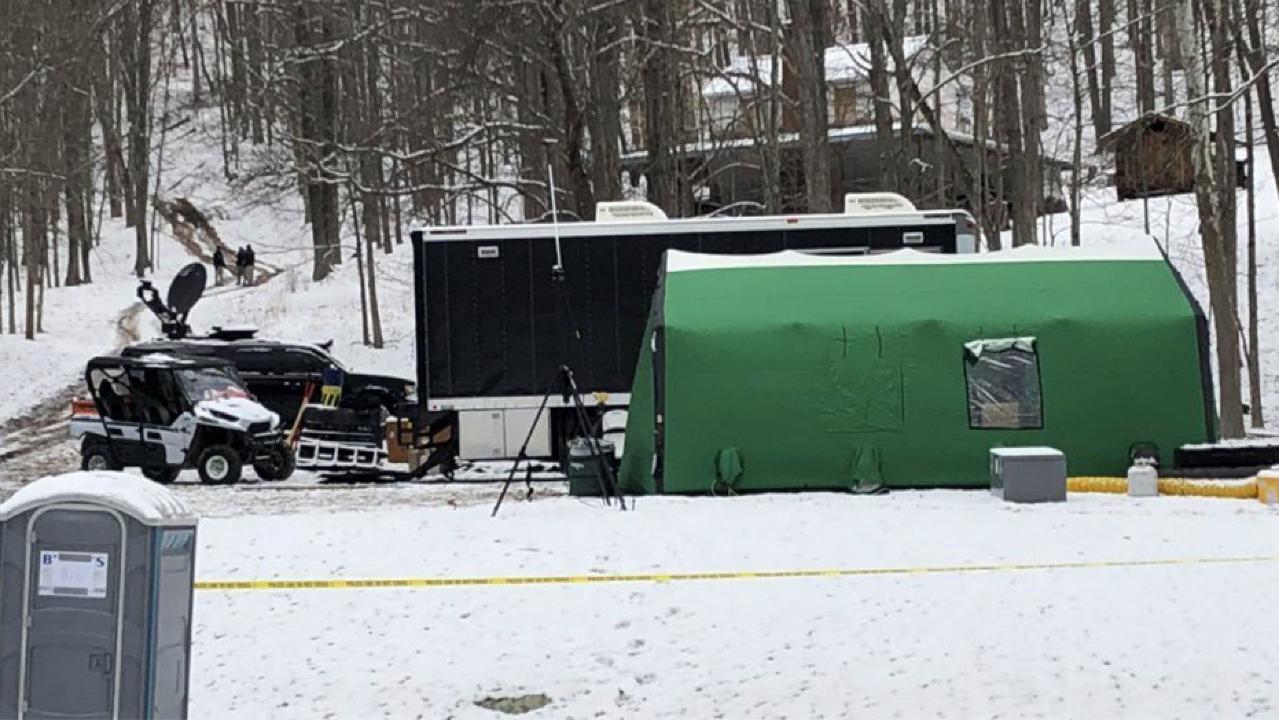 FBI agents sought cache of fabled Civil War-era gold at Pennsylvania dig  site, government emails show | Fox News