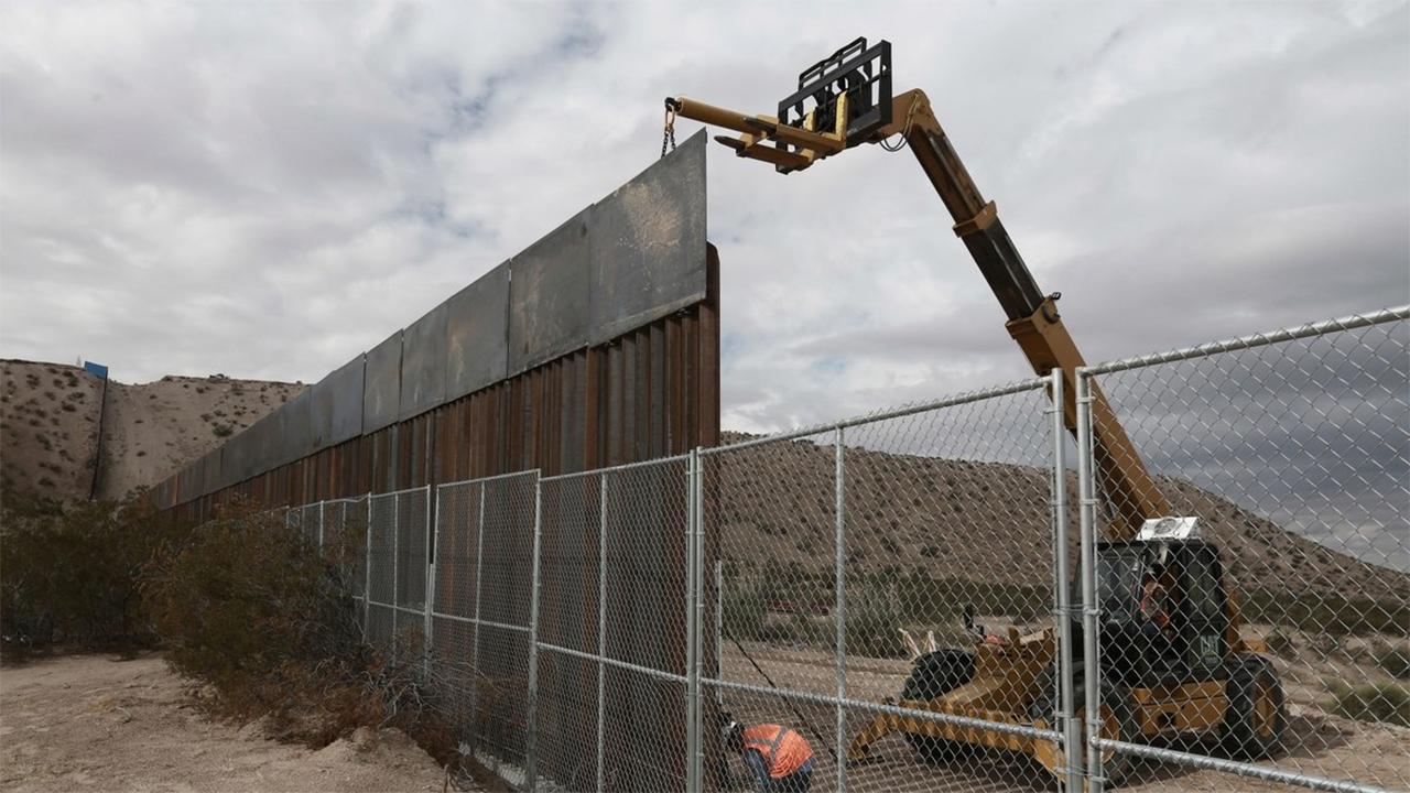 Report: Illegal immigrant births cost more than border wall
