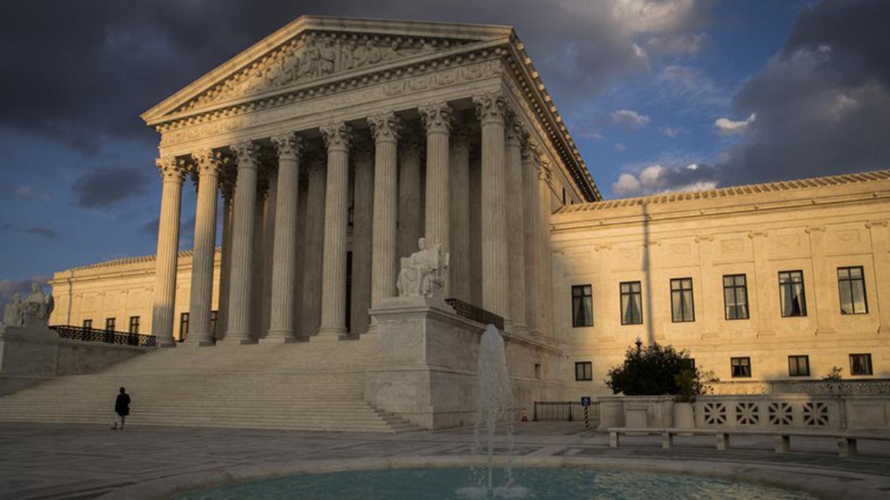 High-stakes immigration case hits the Supreme Court