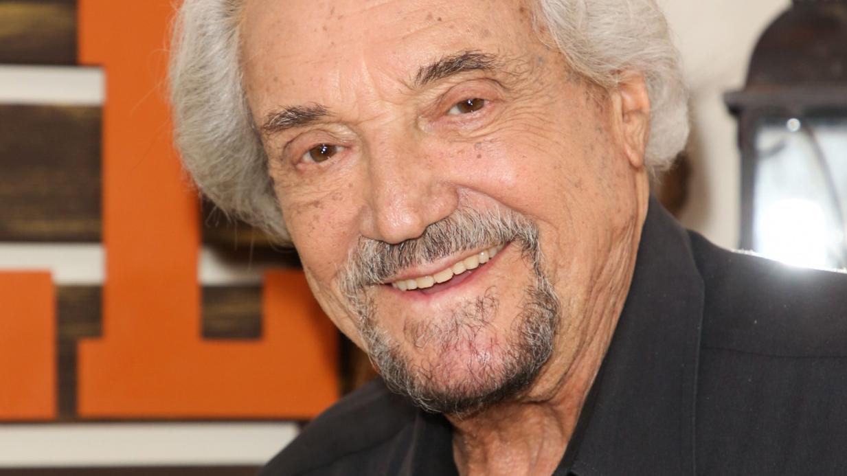 ‘Barney Miller’ star Hal Linden reflects on ‘The Samuel Project