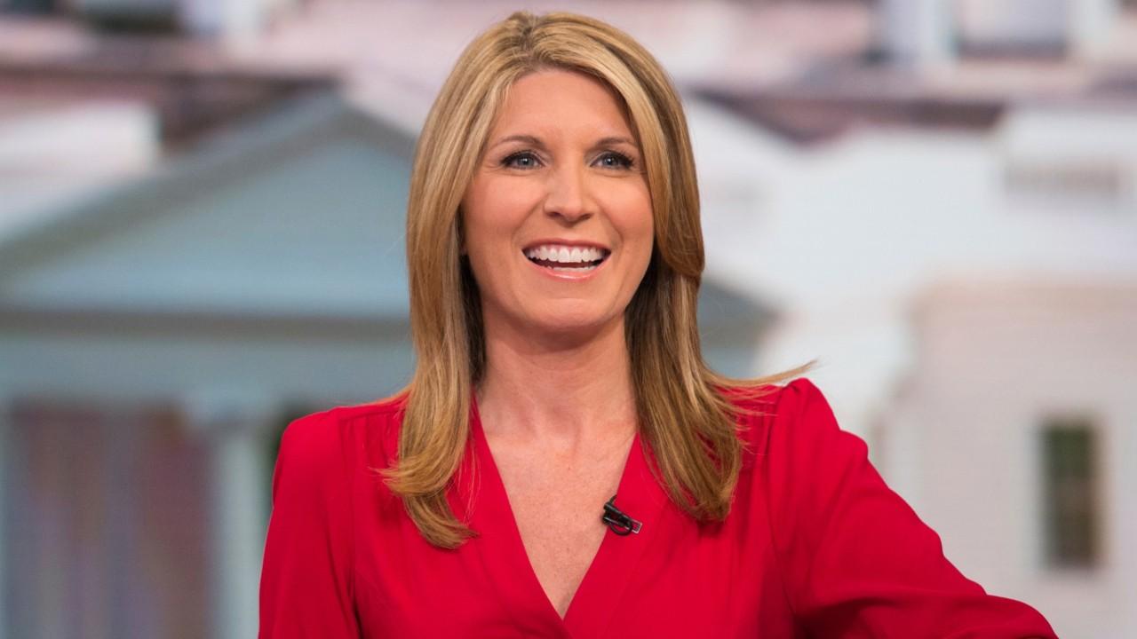 MSNBC host Nicolle Wallace claimed on Tuesday that only one side of the ais...