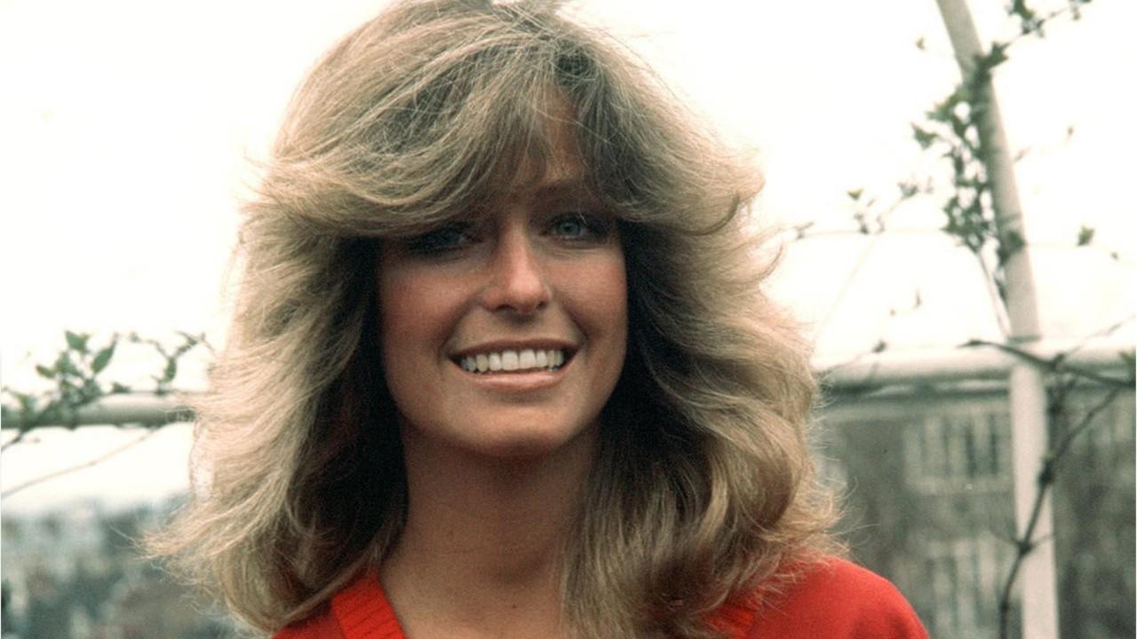 Farrah Fawcett Taught Me Everything I Needed to Know About Bras