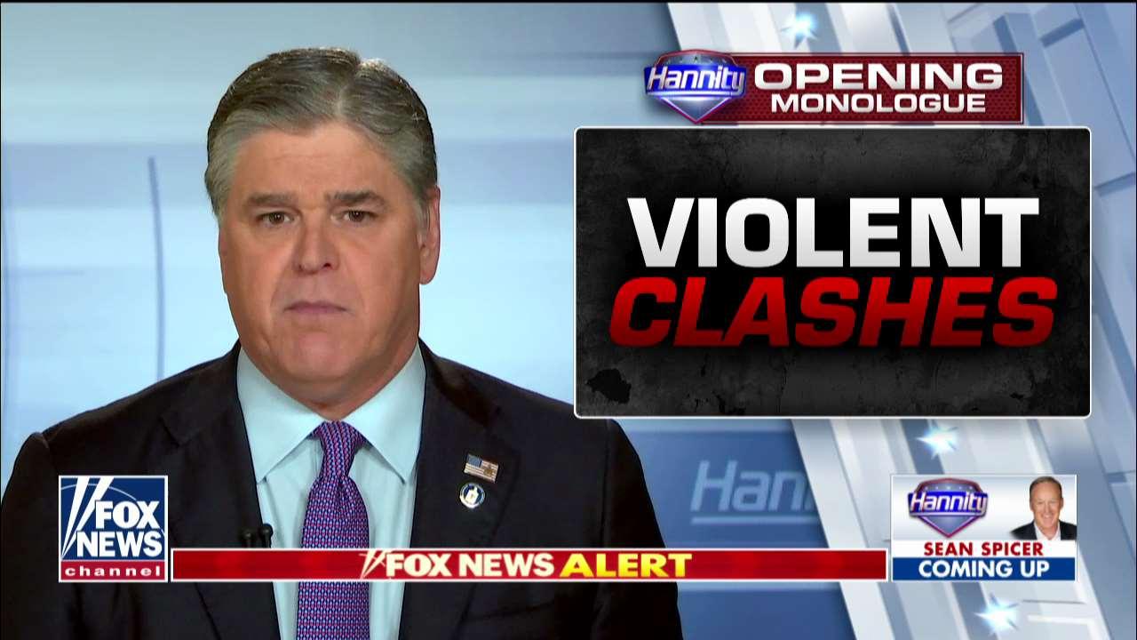 Fox News Channel beats MSNBC, CNN combined in weekly ...