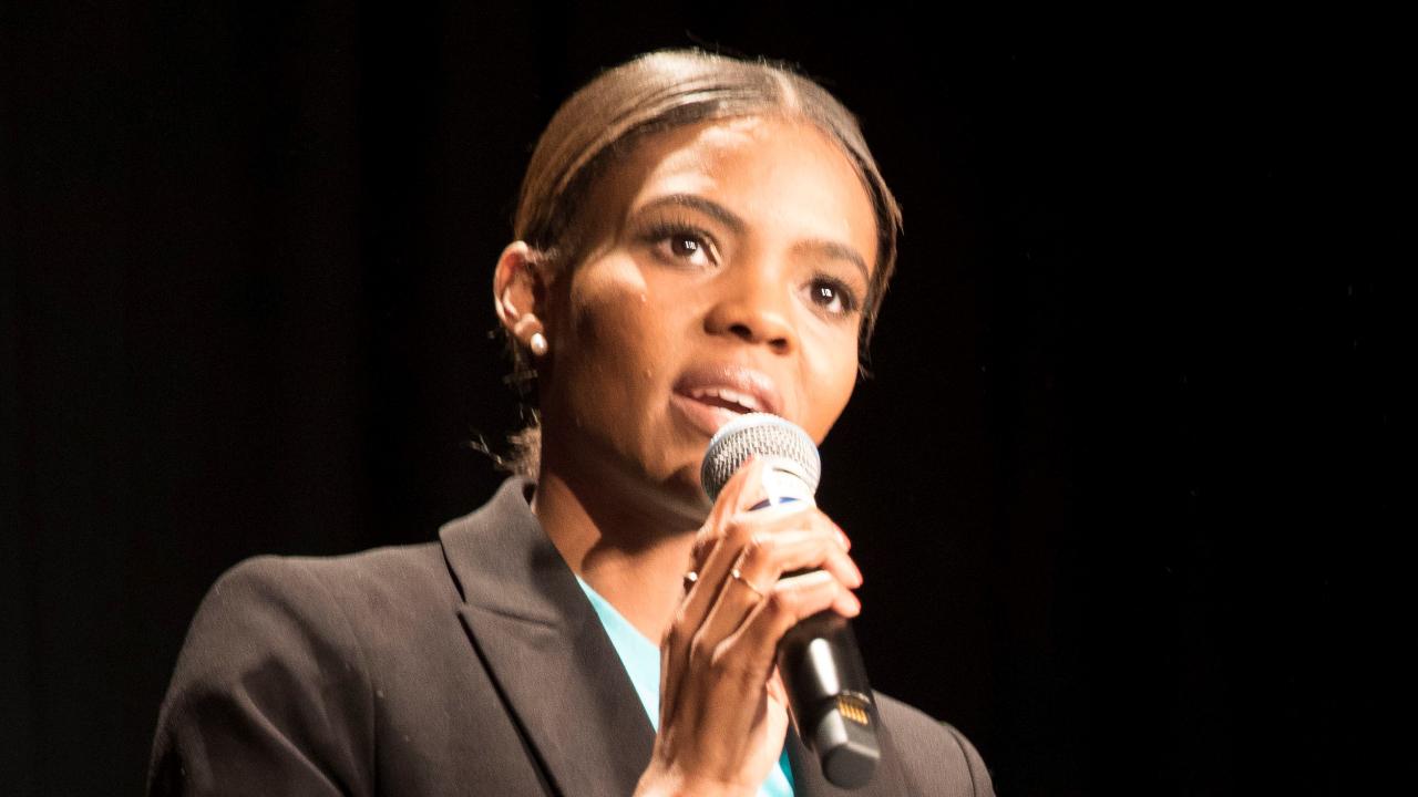 Candace Owens - Wikipedia