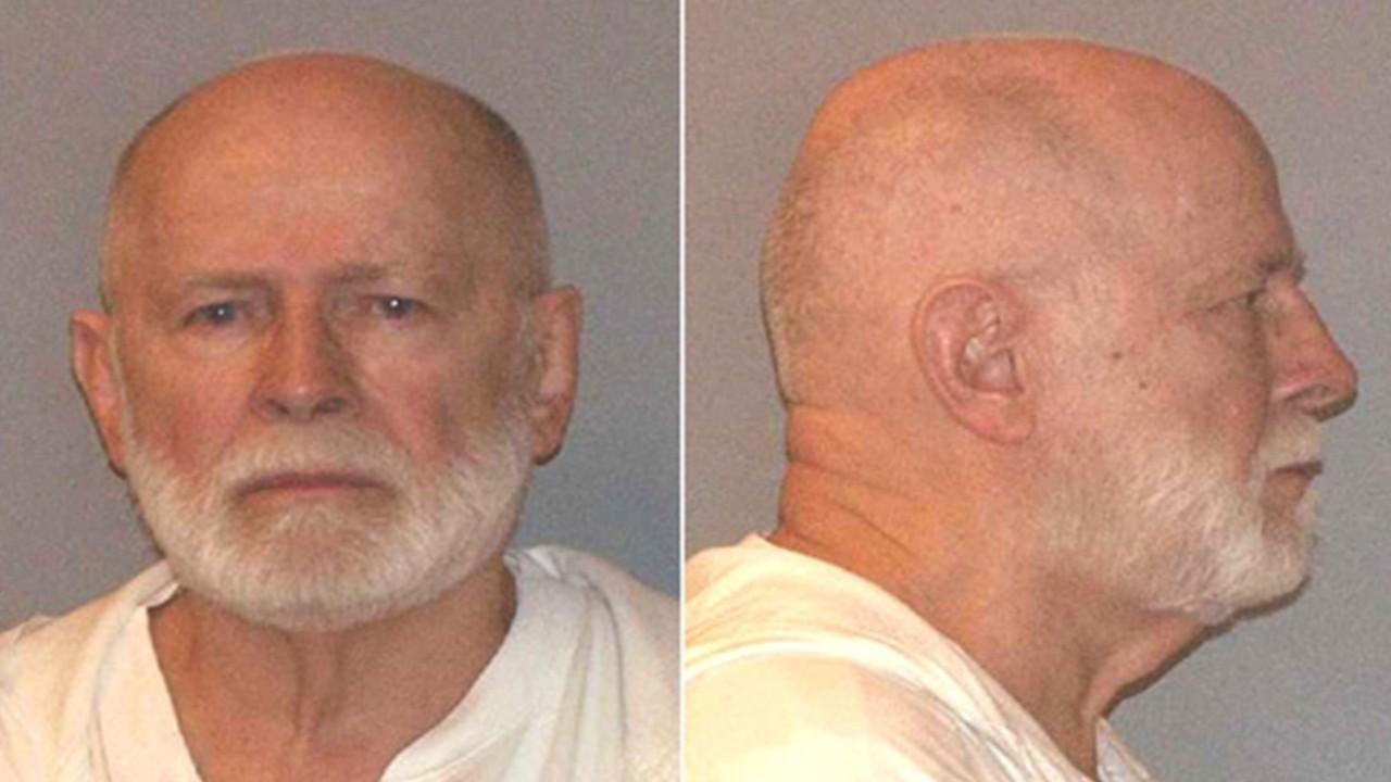 Whitey Bulger reportedly killed in prison
