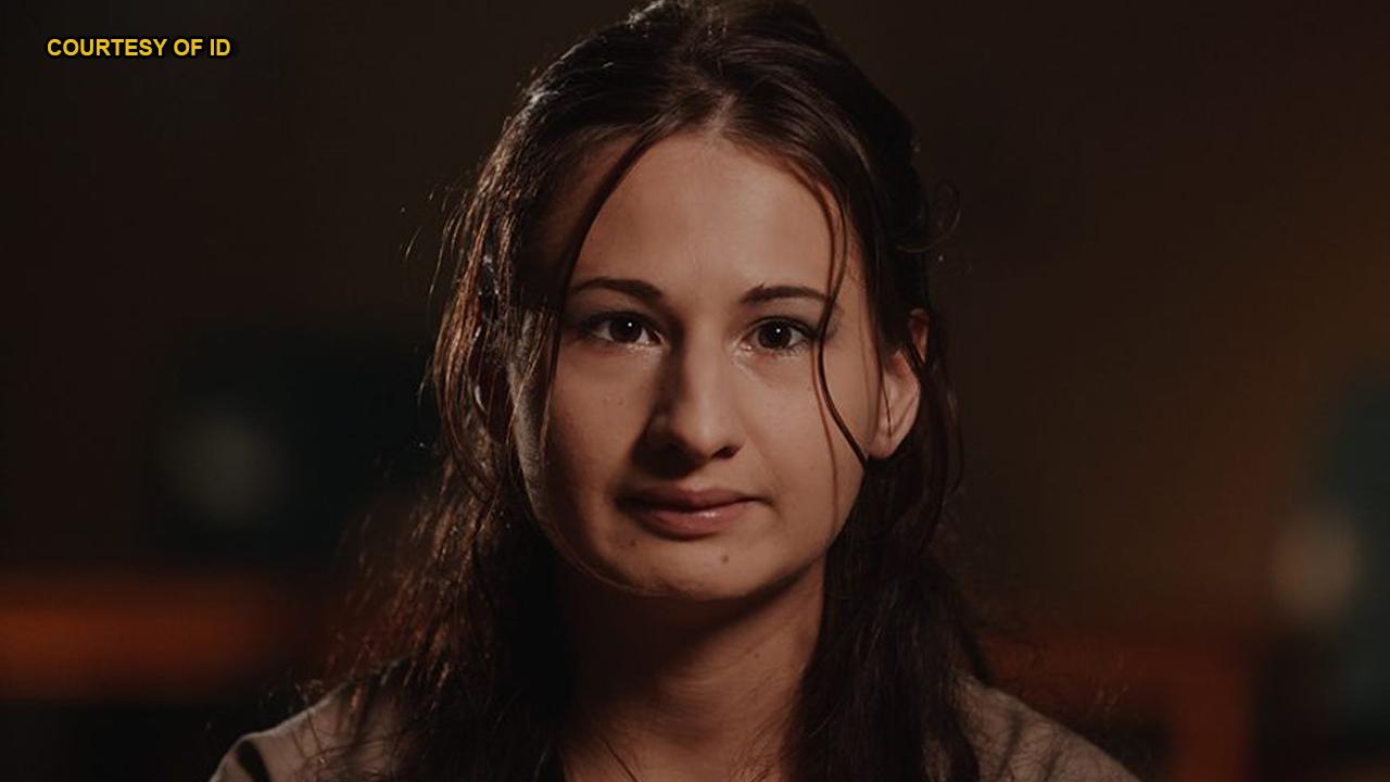 Gypsy Rose Blanchard speaks out in 1st TV interview after being released  from prison - ABC News