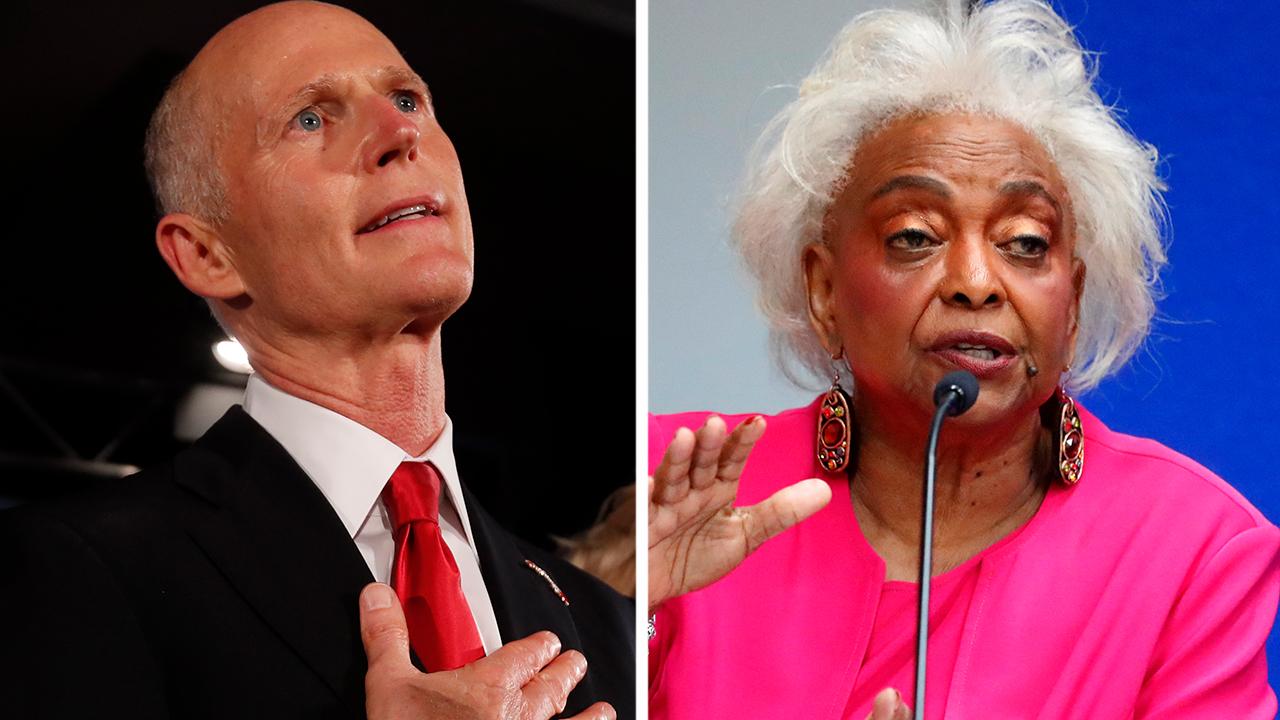 Rick Scott rips Snipes over missed deadline