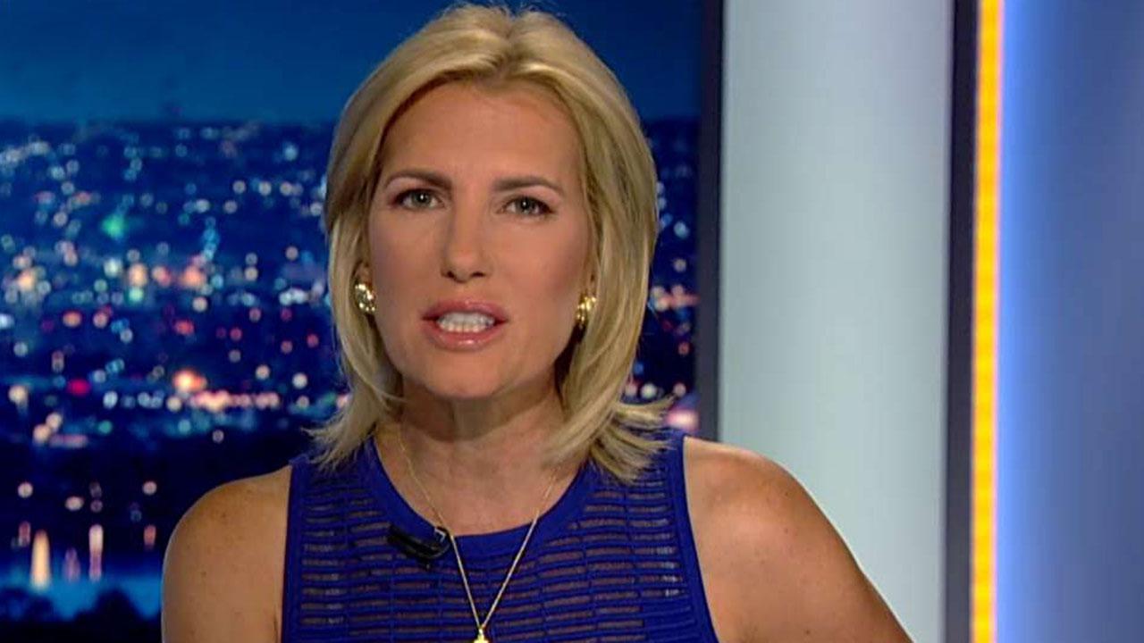 Laura Ingraham: Is Trump trying a new approach to governance since the midterms? Should he