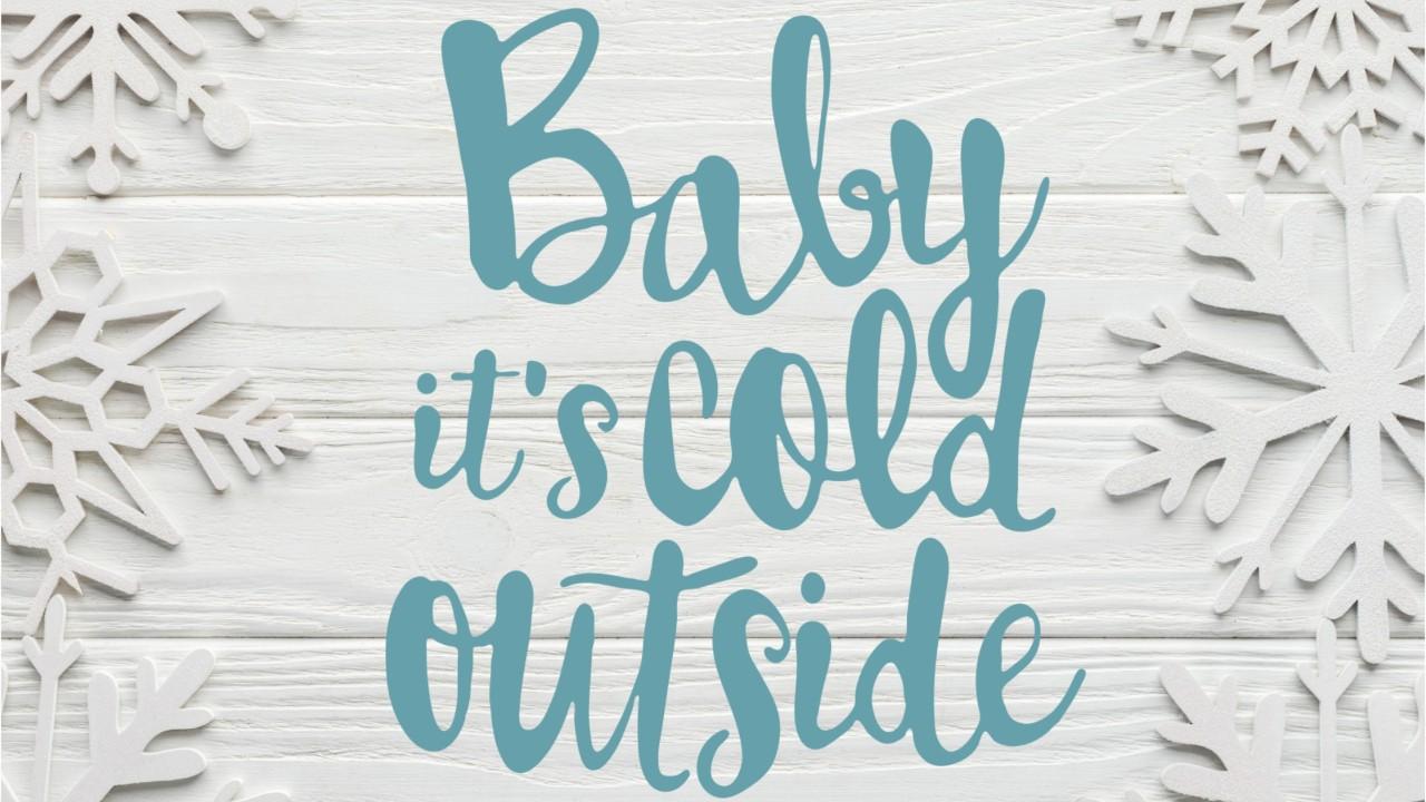 Baby It S Cold Outside Sales Soar Amid Controversy Report Says Fox News