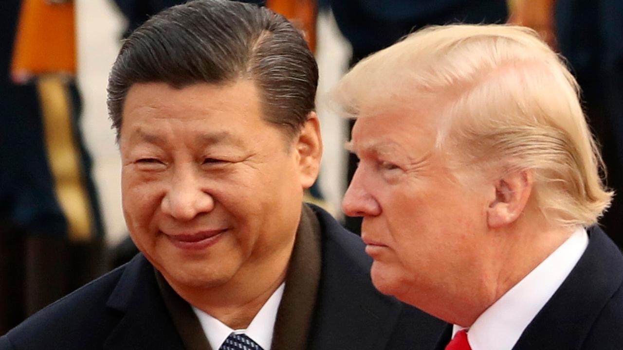Trump Delays China Tariff Hike Announces Xi Summit Citing Substantial Progress In Trade 2870