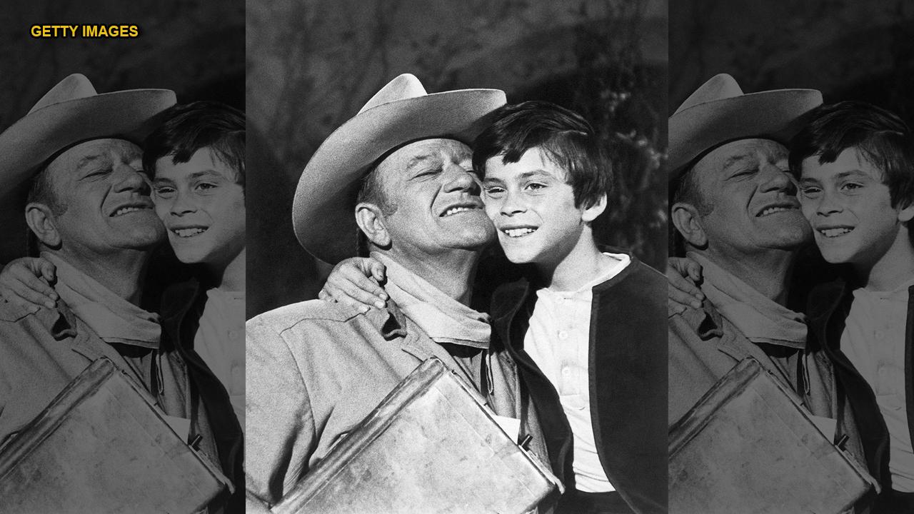 FOX NEWS: John Wayne's son recalls growing up with 'The Duke': 'He knew he wasn’t going to be around when I was older'