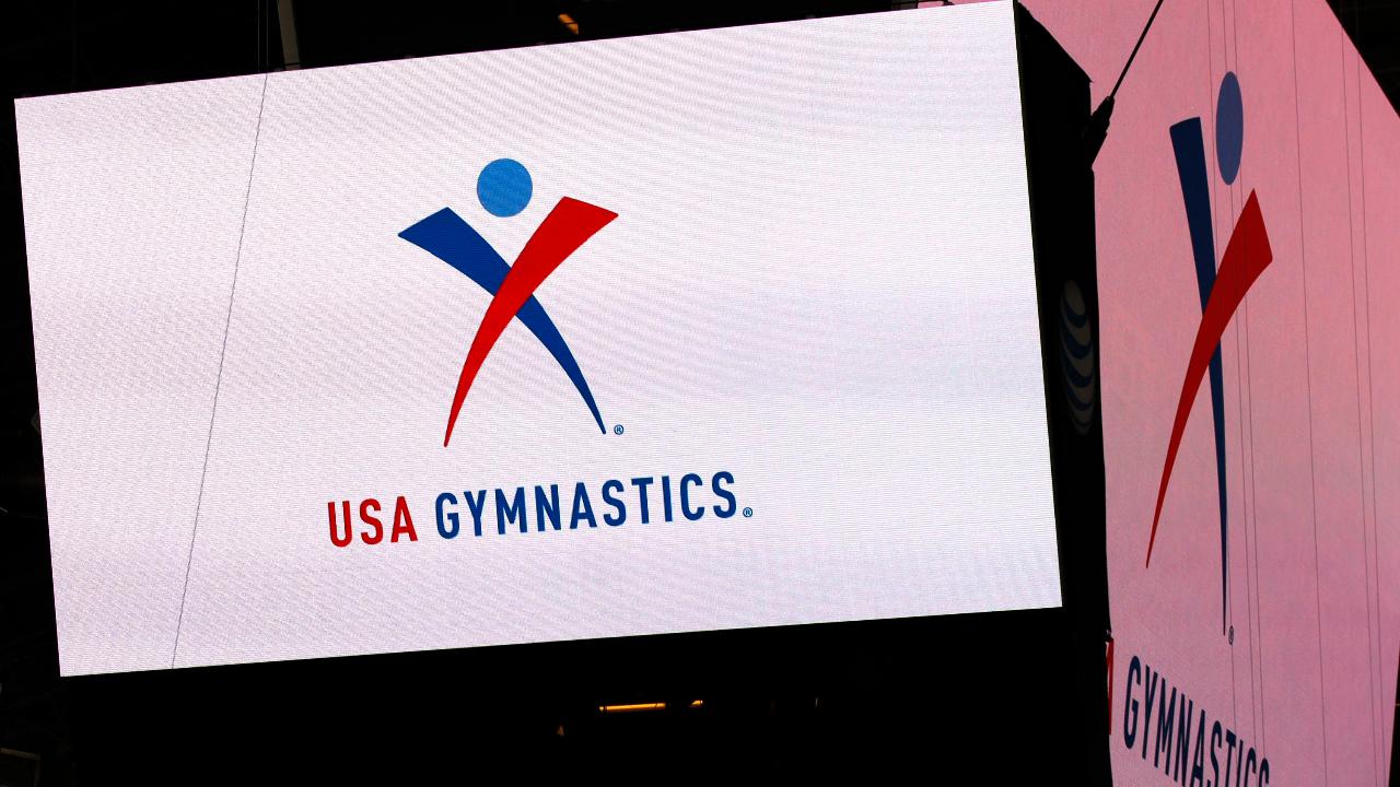 Nassar victims' attorney slams USA Gymnastics bankruptcy