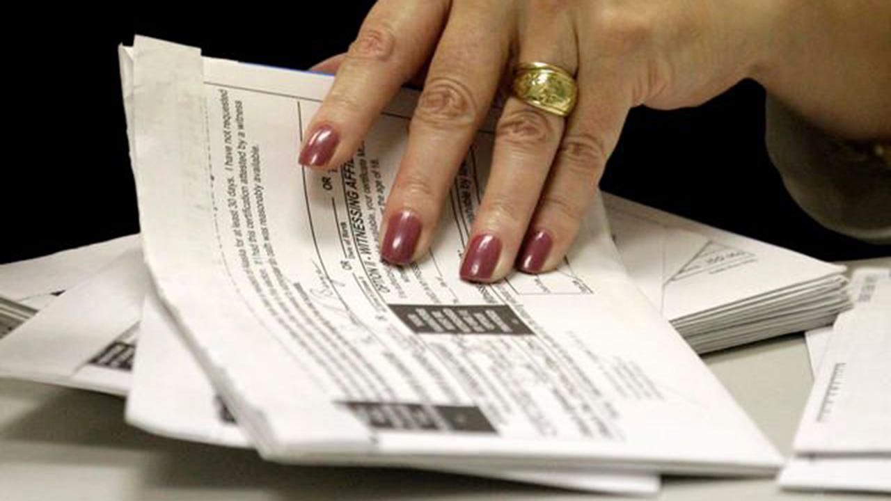 North Carolina Elections Official Resigns Amid Voter Fraud Controversy