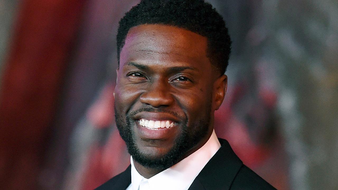 Where To Watch Kevin Hart Stand Up