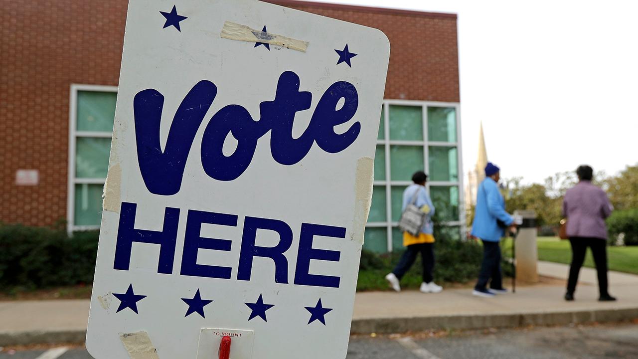 NC fraud probe could prompt new primary, general elections
