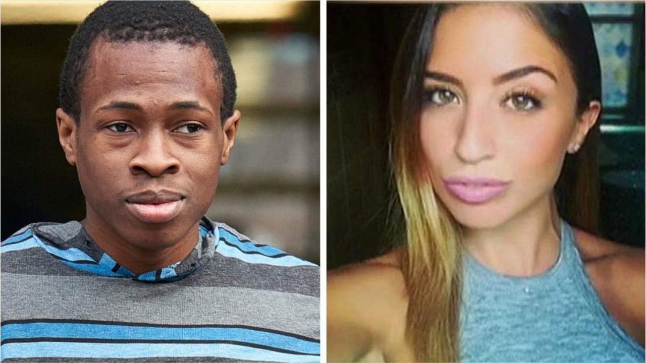 Man Found Guilty Of Murdering Nyc Jogger Karina Vetrano Fox News