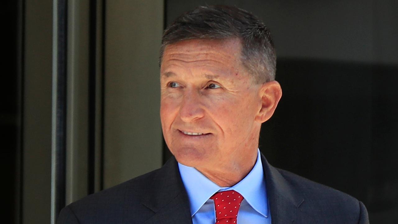 Were improper FBI tactics used on Flynn to create charges?