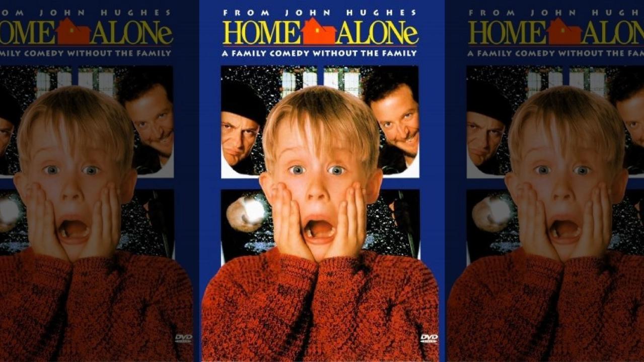 'Home Alone' star Macaulay Culkin changed his middle name to 'Macaulay Culkin' for Christmas ...